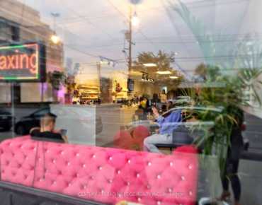 
Avenue Road Lawrence Park North is zoned as Commercial with total area of 0 sqft