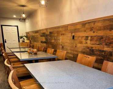 1927 Davenport Rd Weston-Pellam Park, Toronto is zoned as Commercial with total area of 500.00 sqft
