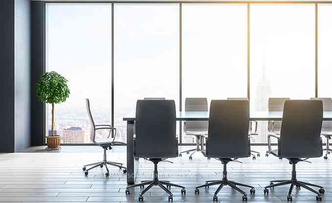 Toronto commercial real estate