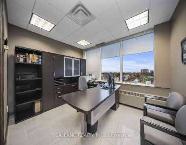 
7097 Yonge St Grandview商业用地规划为通用农业物业占地923平方尺