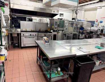 
Danforth Ave Danforth is zoned as Commercial with total area of 0 sqft