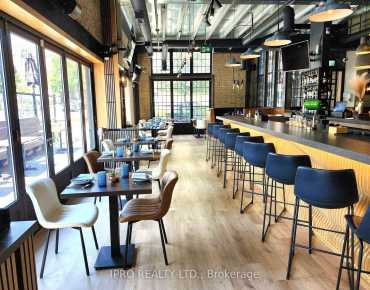 
10909 Yonge St Devonsleigh商业用地规划为商业物业占地1,240平方尺