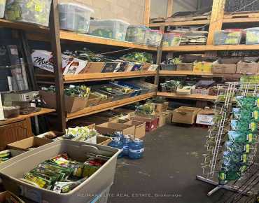 4136 - 4140 Bathurst St Clanton Park, Toronto is zoned as RD(f15;a550#5) with total area of sqft