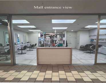 109 - 2291 Kipling Ave Rexdale-Kipling, 多伦多商业用地规划为CR并占地平方尺
