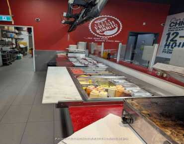 19 - 4205 Keele St York University Heights, Toronto is zoned as Commercial with total area of 1500.00 sqft
