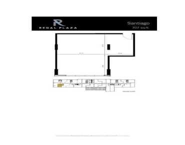 
Cachet Woods Crt Cachet is zoned as Commercial with total area of 677 sqft