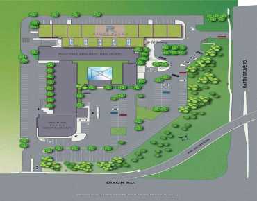 
Cachet Woods Crt Cachet is zoned as Commercial with total area of 677 sqft