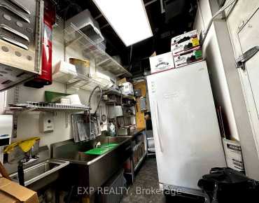 5455 Steeles Ave W Humber Summit, Toronto is zoned as C with total area of  sqft
