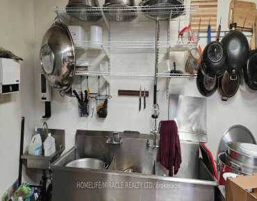 2516 Finch Ave W Humber Summit, Toronto is zoned as commercial with total area of sqft