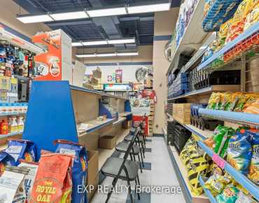 97A - 1530 Albion Rd Mount Olive-Silverstone-Jamestown, Toronto is zoned as Commercial with total area of 948.00 sqft

