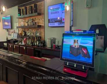 3107 - 31 Rexdale Blvd West Humber-Clairville, Toronto is zoned as Commercial with total area of 1000.00 sqft