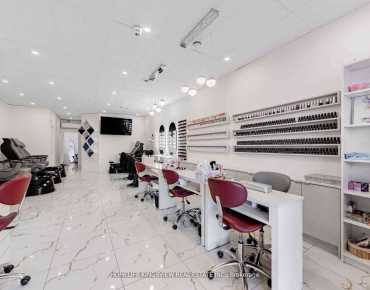 5 - 2965 Islington Ave Humber Summit, Toronto is zoned as RM with total area of 900.00 sqft
