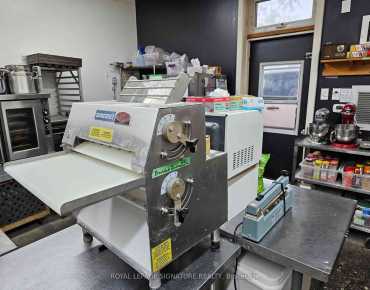 3469 Lake Shore Blvd W Long Branch, Toronto is zoned as Business Commerc with total area of 1200.00 sqft
