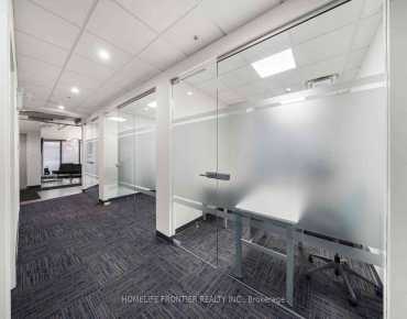
50 St Clair Ave E Rosedale-Moore Park is zoned as Commercial/Residential with total area of 9,213 sqft
