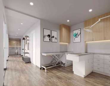 
345 Renfrew Dr Buttonville is zoned as MC60 with total area of 1,947 sqft