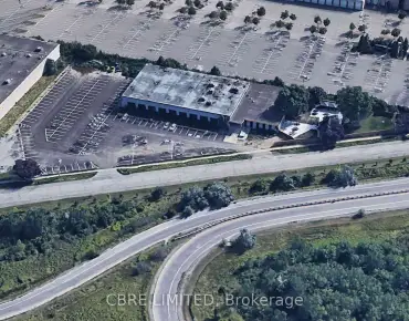 1 City View Dr West Humber-Clairville, Toronto is zoned as E 1.0 with total area of 25689.00 sqft