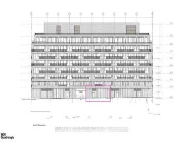 
Adelaide Stre Moss Park商业用地规划为农业物业占地180平方尺