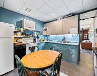 
345 Renfrew Dr Buttonville is zoned as MC60 with total area of 1,947 sqft