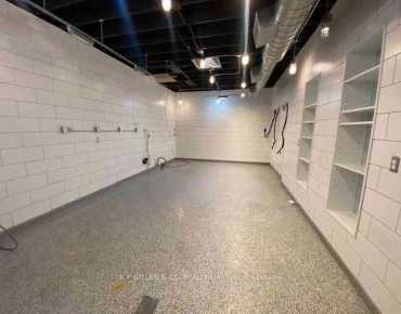 
8 - 2340 Morningside Ave Rouge E11, Toronto is zoned as Employment with total area of 10995.00 sqft