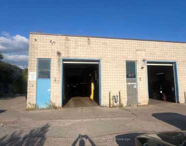 874 Eglinton Ave E Leaside is zoned as Commercial with total area of 0 sqft