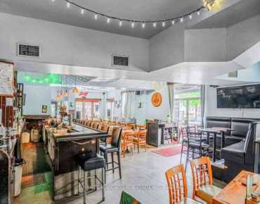 3048 Dundas St W Junction Area, Toronto is zoned as Commercial busin with total area of sqft