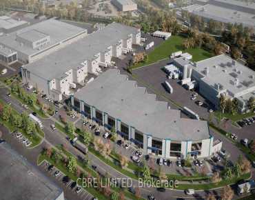 
12 - 850 Tapscott Rd Rouge E11, Toronto is zoned as M with total area of 866.00 sqft