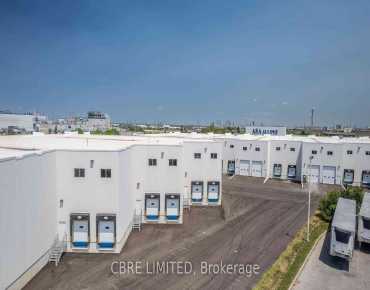 
12 - 850 Tapscott Rd Rouge E11, Toronto is zoned as M with total area of 866.00 sqft