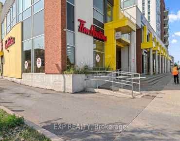 
Bathurst St Crestwood-Springfarm-Yorkhill is zoned as Commercial with total area of 736 sqft