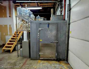 
977 O'Connor Dr N O'Connor-Parkview, Toronto is zoned as commercial retai with total area of 1200.00 sqft