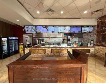 285 Rexdale Blvd West Humber-Clairville, Toronto is zoned as Commercial with total area of 1775.00 sqft
