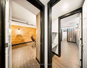 
204 - 100 Silver Star Blvd Milliken, Toronto is zoned as EH 05 with total area of 699.00 sqft