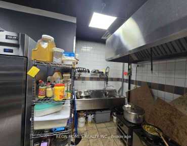 
397 Humberline Dr West Humber-Clairville is zoned as Employment in Nodes with total area of 4,850 sqft