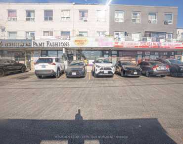 
  Milliken is zoned as Commercial with total area of 1,440 sqft