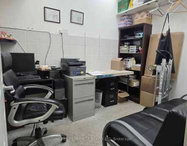 
  Milliken is zoned as Commercial with total area of 1,440 sqft