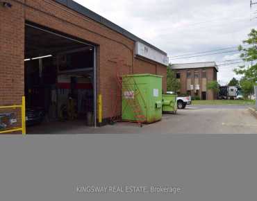 
Corstate Aven Concord is zoned as Commercial with total area of 7,410 sqft