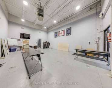 49 - 1170 Sheppard Ave W York University Heights, Toronto is zoned as EL with total area of 2625.00 sqft
