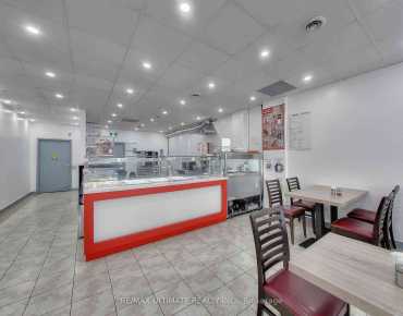 
Queen St Kensington-Chinatown is zoned as Retail with total area of 0 sqft