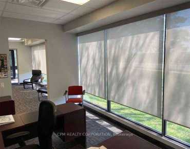 101 - 200 Evans Ave Mimico, Toronto is zoned as E1 Employment with total area of 3064.00 sqft
