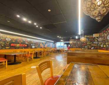 
Albion Road West Humber-Clairville is zoned as Commercial with total area of 0 sqft