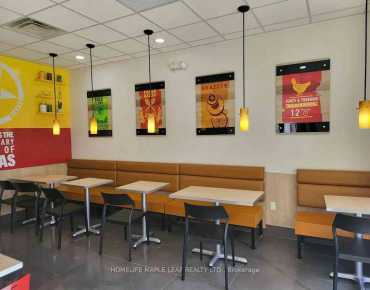 1 - 1728 Eglinton Ave W Briar Hill-Belgravia, 多伦多商业用地规划为RETAIL/COMMERCIA并占地1800.00平方尺
