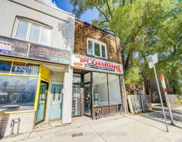 
7250 Keele St Concord is zoned as GeneralIndustry with total area of 1,320 sqft