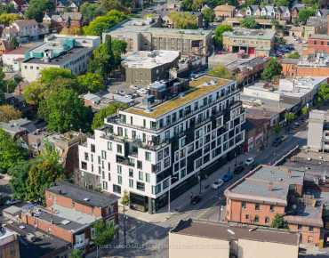 12 Woodstream Blvd Vaughan Grove商业用地规划为商业地产物业占地1,580平方尺