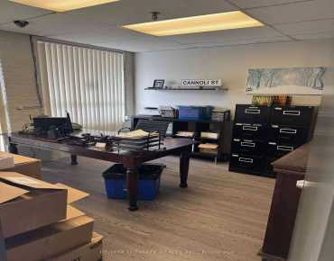 3107 - 31 Rexdale Blvd West Humber-Clairville, Toronto is zoned as Commercial with total area of 1000.00 sqft