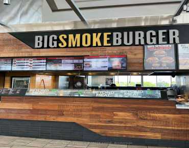 
Food - 500 Lake Shore Blvd W Waterfront Communities C1, Toronto is zoned as Commercial with total area of 150.00 sqft