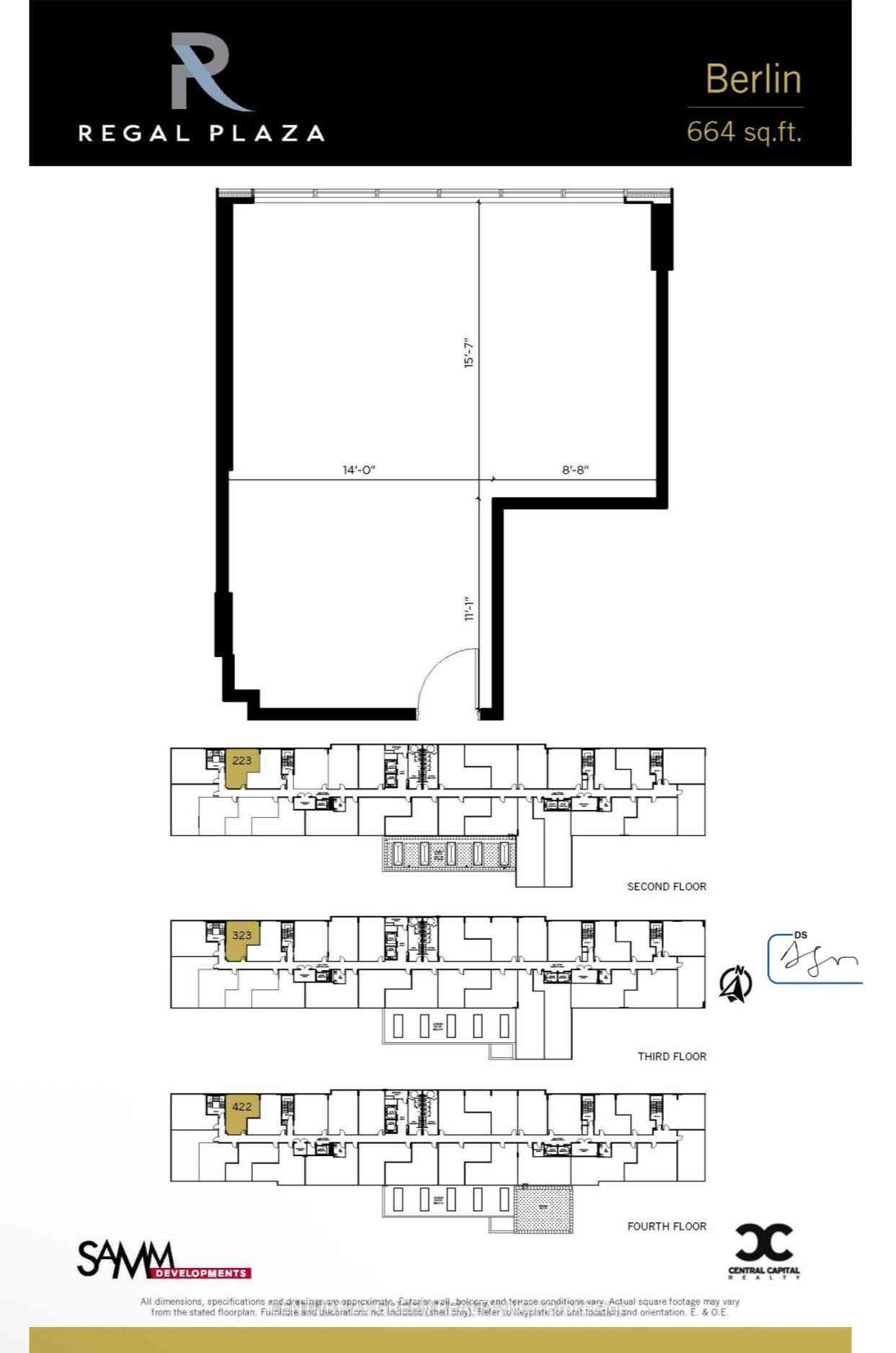 Toronto commercial real estate