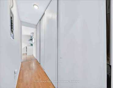 840 Church St Rosedale-Moore Park商业用地规划为中心商业区物业占地700平方尺