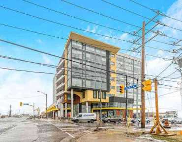 Parliament St Moss Park is zoned as Agricultural with total area of 503 sqft