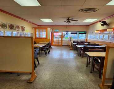 
1680 Midland Ave Dorset Park is zoned as E 0.7 (x192) with total area of 2,869 sqft