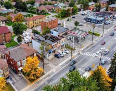 
5 - 2965 Islington Ave Humber Summit, Toronto is zoned as RM with total area of 900.00 sqft