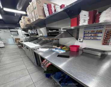 
5690 14th Ave Middlefield is zoned as BC Business Corr with total area of 4,682 sqft
